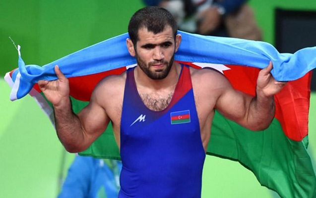 &ldquo;Azərbaycanın Olimpiya Odisseyası&rdquo; layihəsi çərçivəsində növbəti görüş